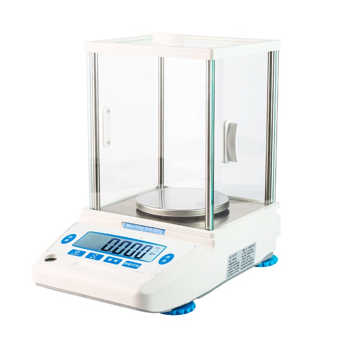 Analyxa Weighing balance WB1 1mg to 320gm