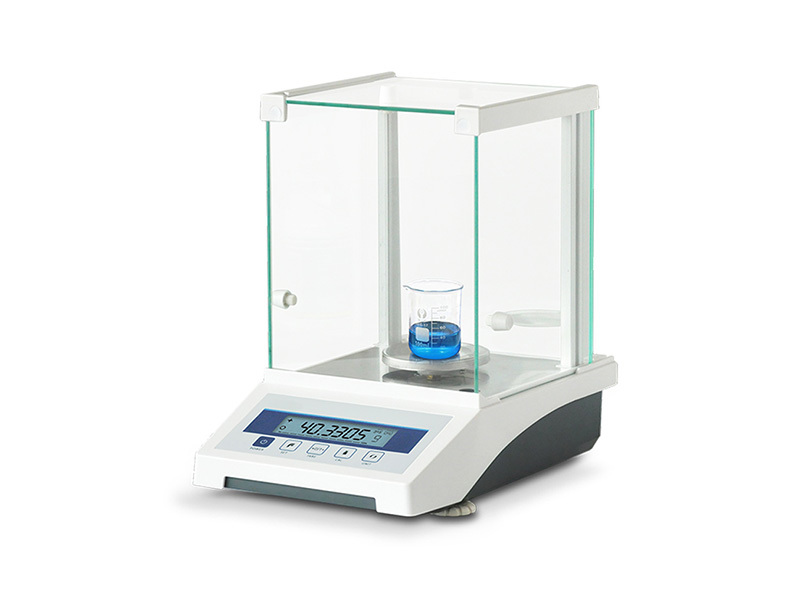 Analyxa Weighing balance WB5 0.0001g-220g (0.1mg-220g)