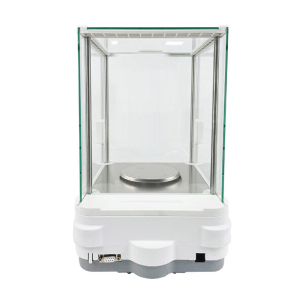 Analyxa Weighing balance WB4 0.0001g-220g (0.1mg-220g) Internal Calibration - Image 4