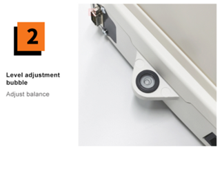 Analyxa Weighing balance WB3 0.0001g-220g (0.1mg-220g) - Image 5