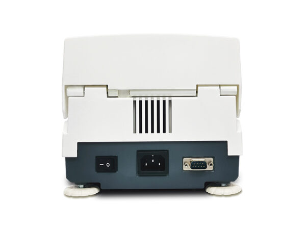 MB2 SERIES MOISTURE ANALYZER - Image 2