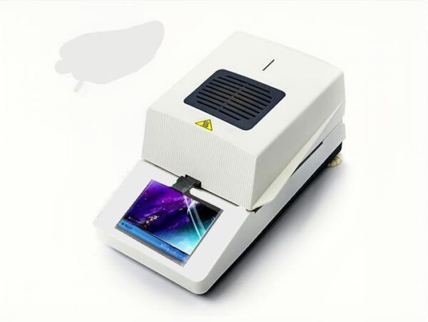 MB2 SERIES MOISTURE ANALYZER