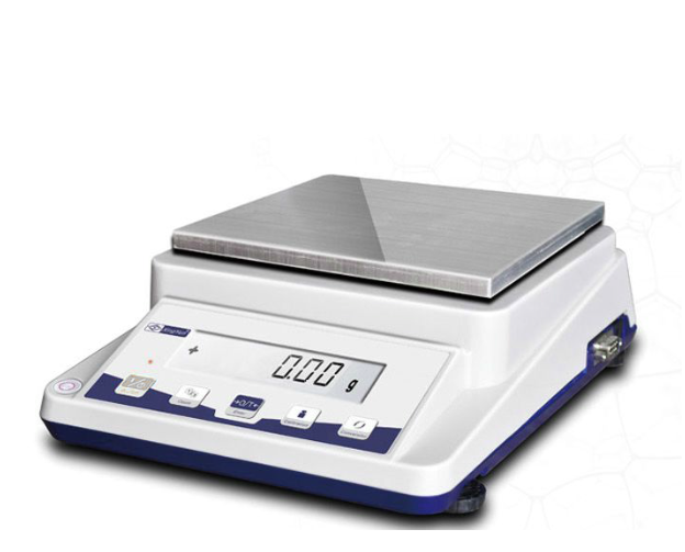 WB3 (X & M) Series Electronic Balance