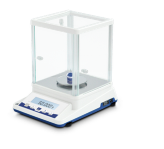 WB3-I (303) Precision Balance (310gm)